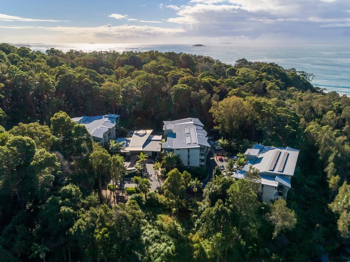 Club Wyndham Coffs Harbour, Trademark Collection By Wyndham Exterior foto