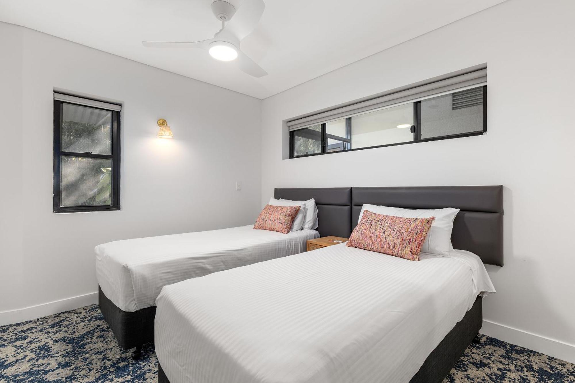 Club Wyndham Coffs Harbour, Trademark Collection By Wyndham Exterior foto