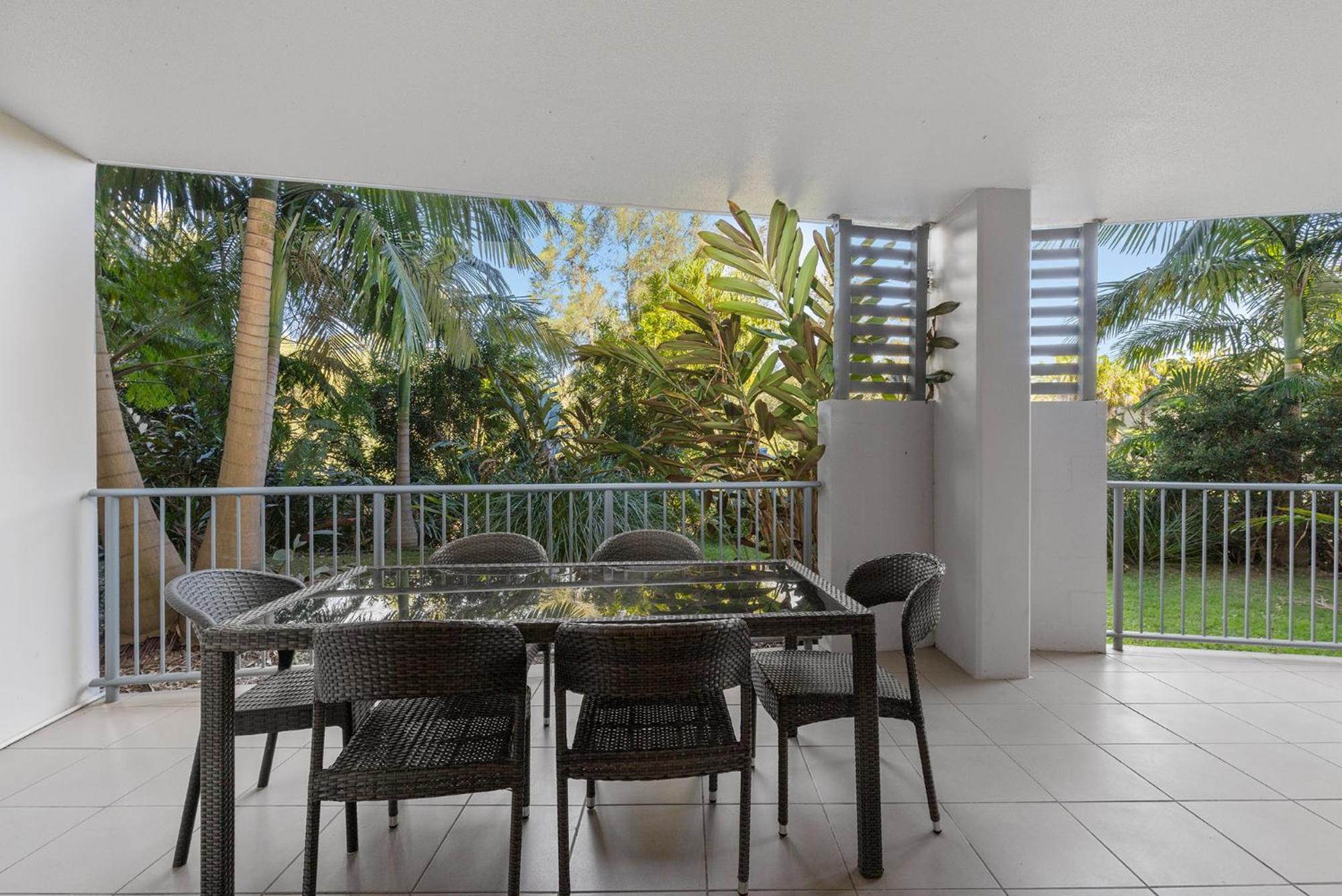 Club Wyndham Coffs Harbour, Trademark Collection By Wyndham Exterior foto