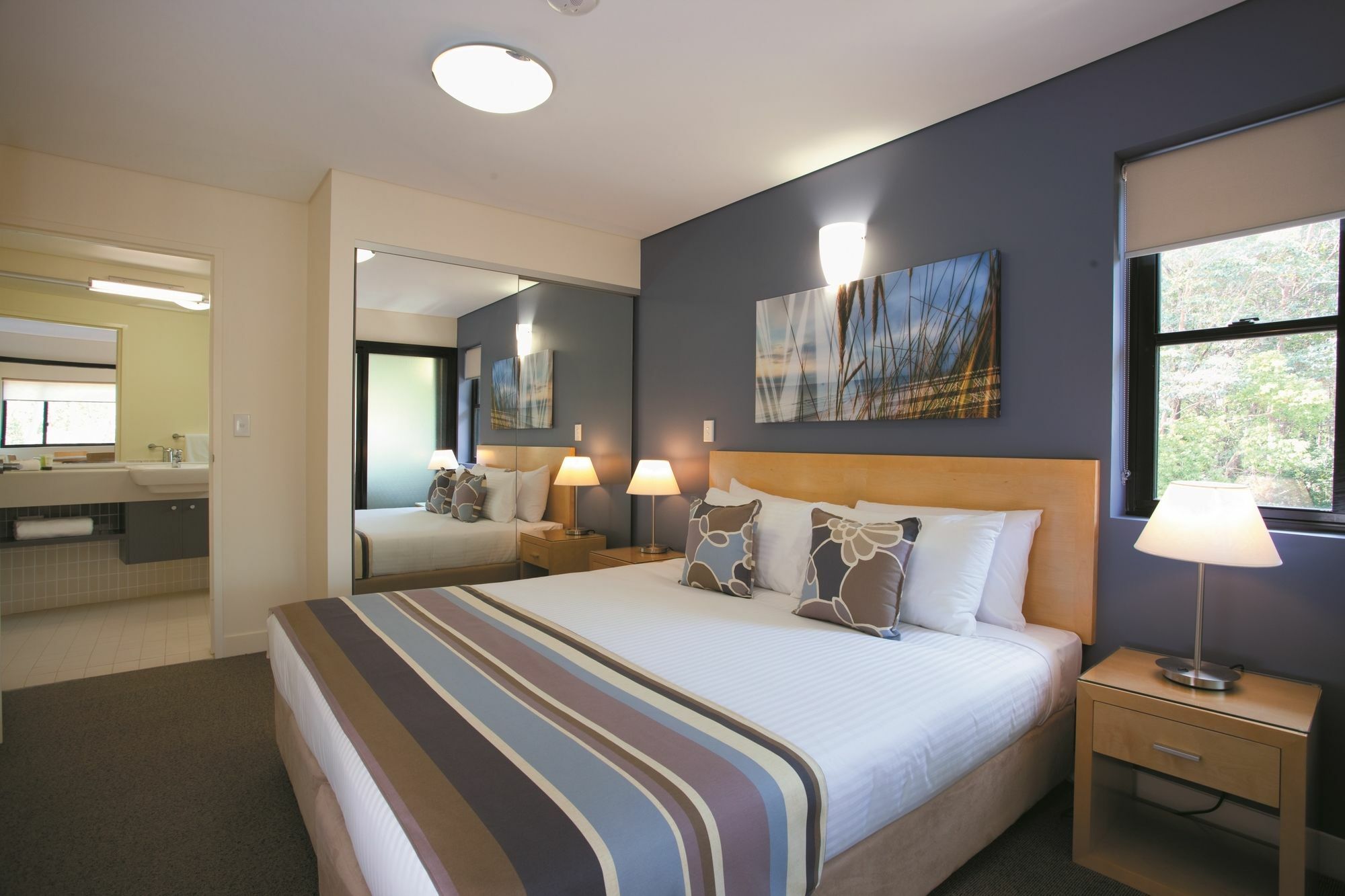 Club Wyndham Coffs Harbour, Trademark Collection By Wyndham Exterior foto